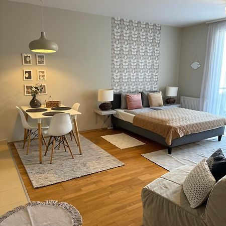 Central Passage Urban Nest Будапеща Екстериор снимка